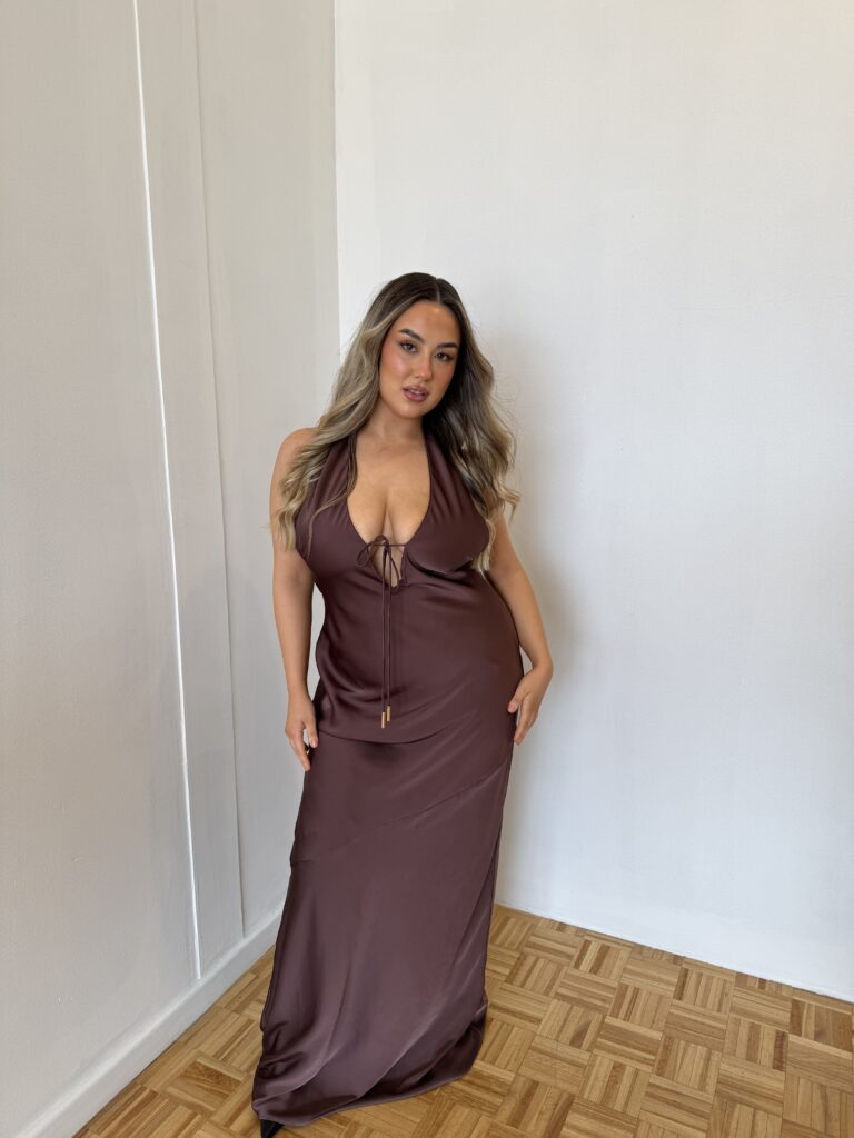 Lexi Diaz Dress photo 4