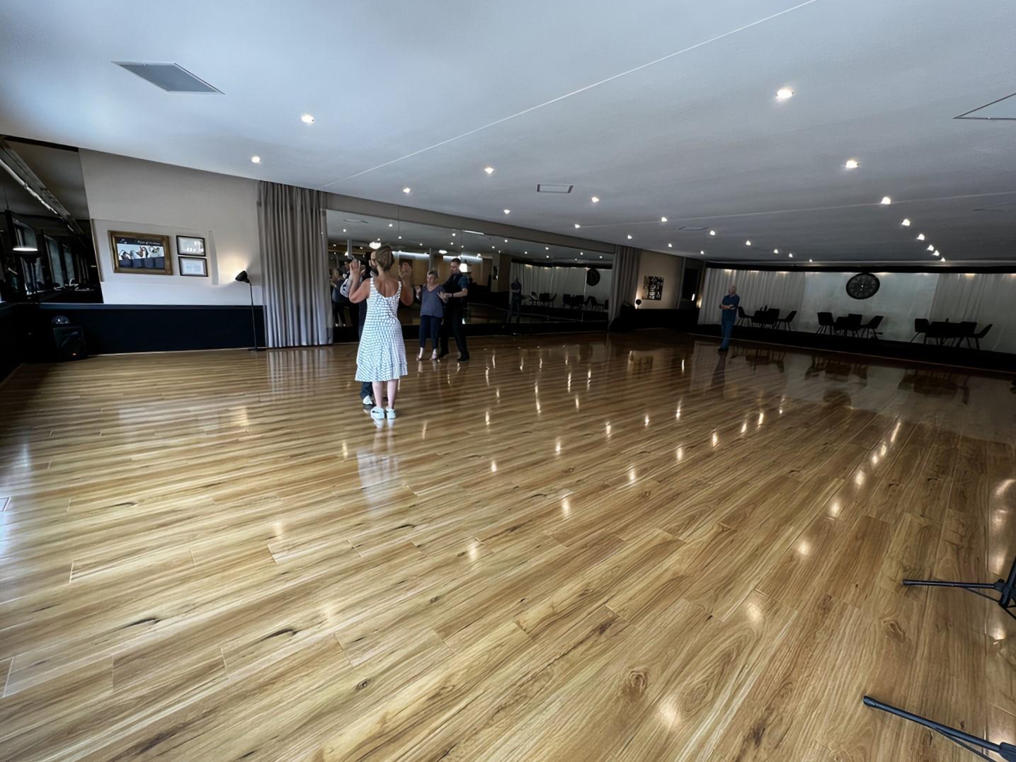Entire Studio at Arthur Murray Inner West photo 4