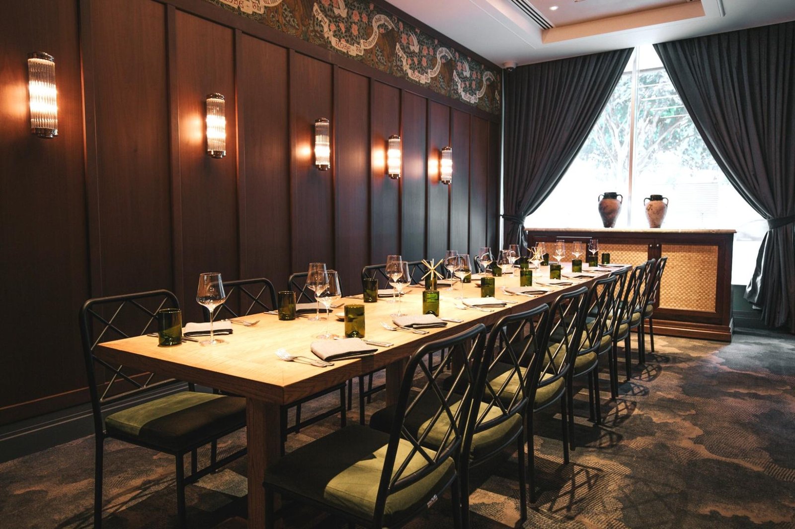 The Games Room at Ovolo The Valley photo 8