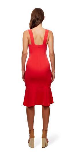 Kookai costanza dress photo 2