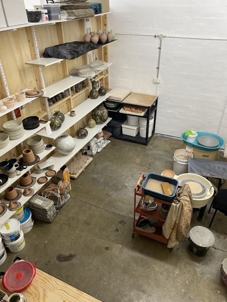Lygon Street Pottery photo 7