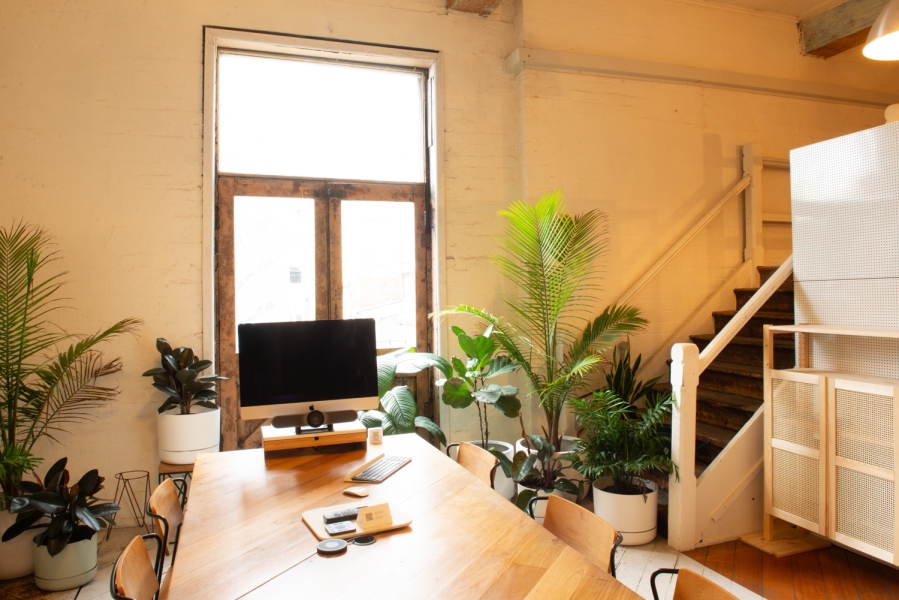 Co-working on Brunswick Street Fitzroy photo 8