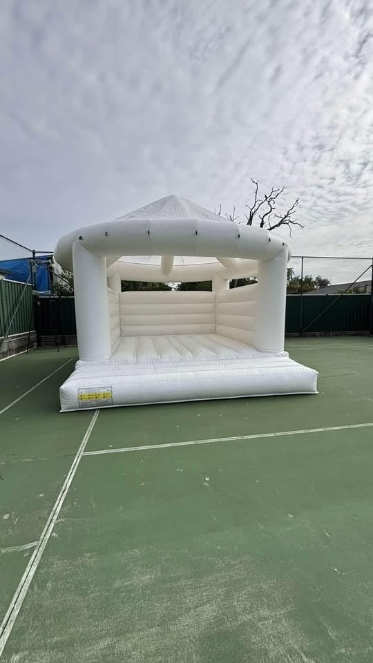 Marquee hire photo 5