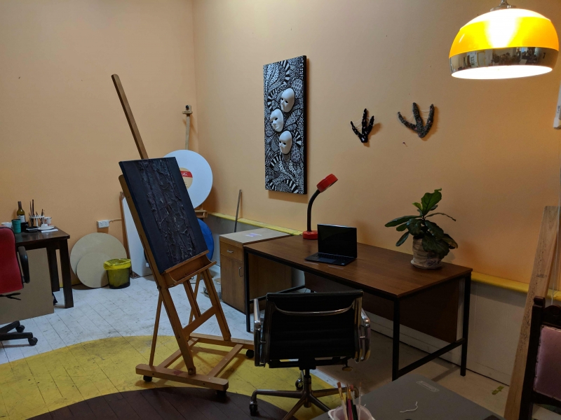 Peer Studios photo 3