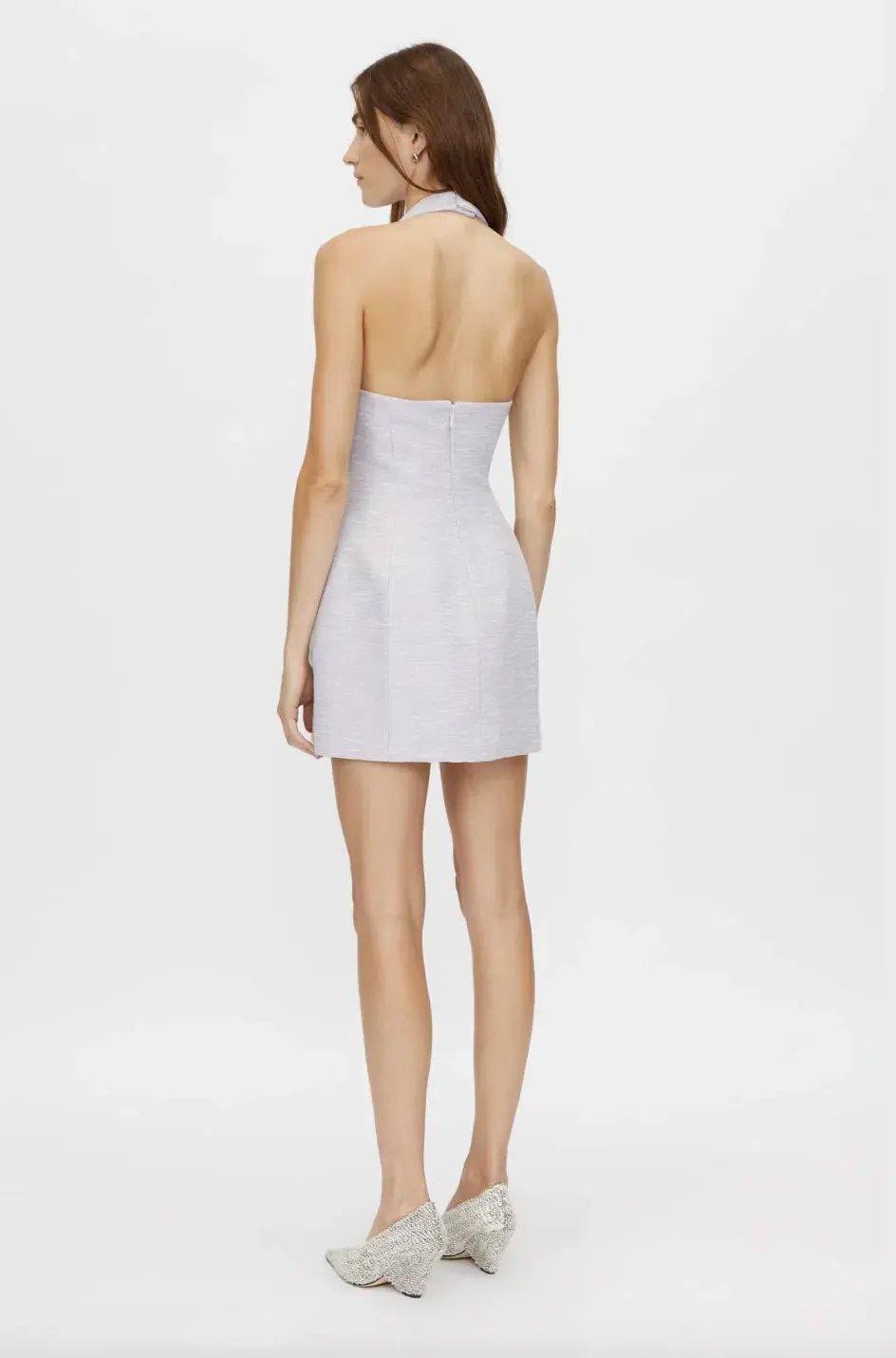 Camilla and Marc Altair Mini Lilac Size 10 photo 3