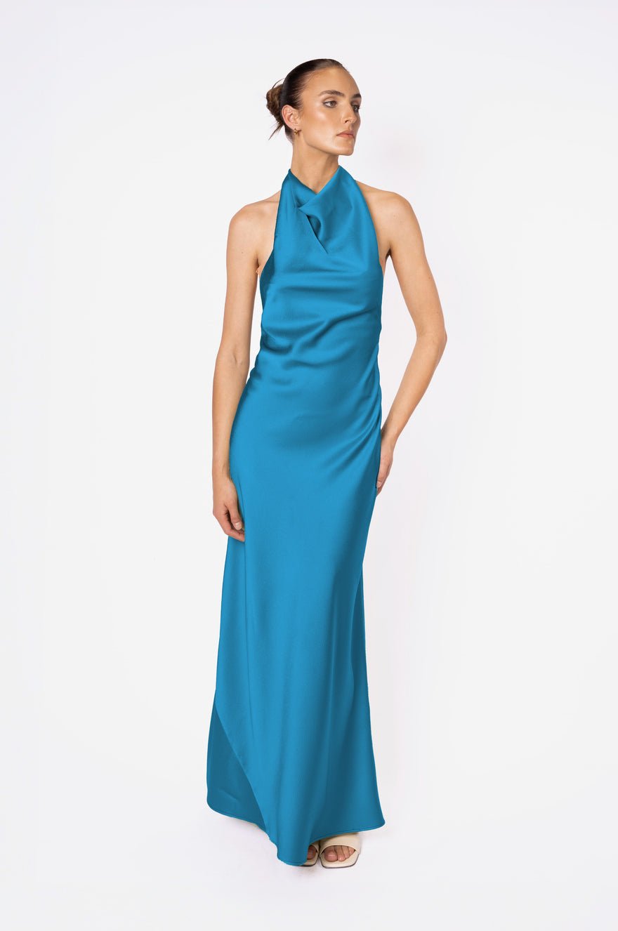 One Fell Swoop Kristina Dress - Serenity photo 2