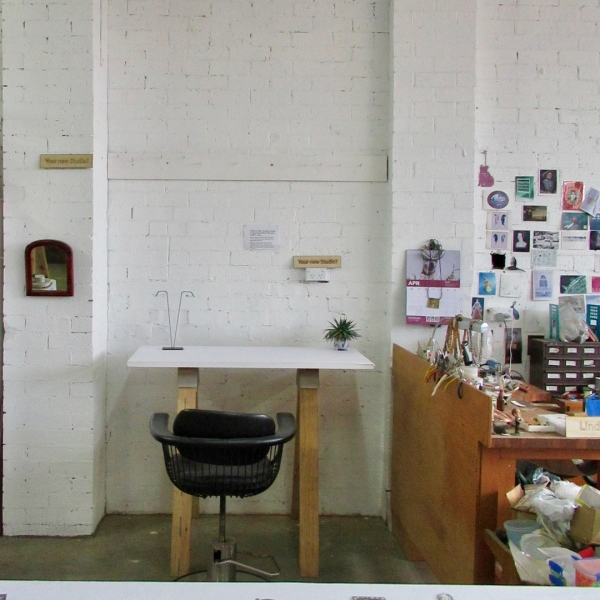 SquarePeg Studios 3.6msq photo 3