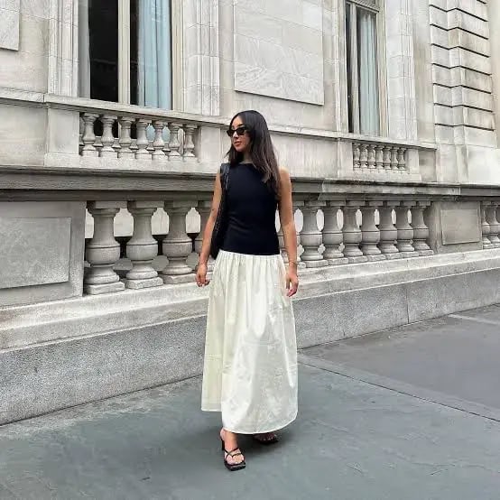 Anna Quan Juliana Maxi Dress  Dove Size AU 6 photo 2