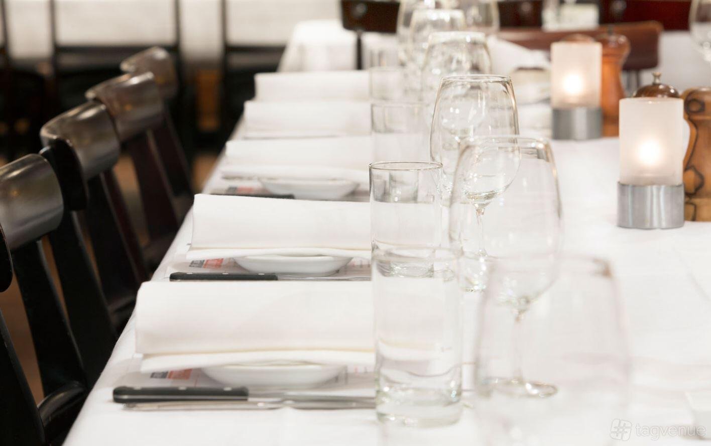 First Floor Function Room at Kingsleys Australian Steakhouse photo 4
