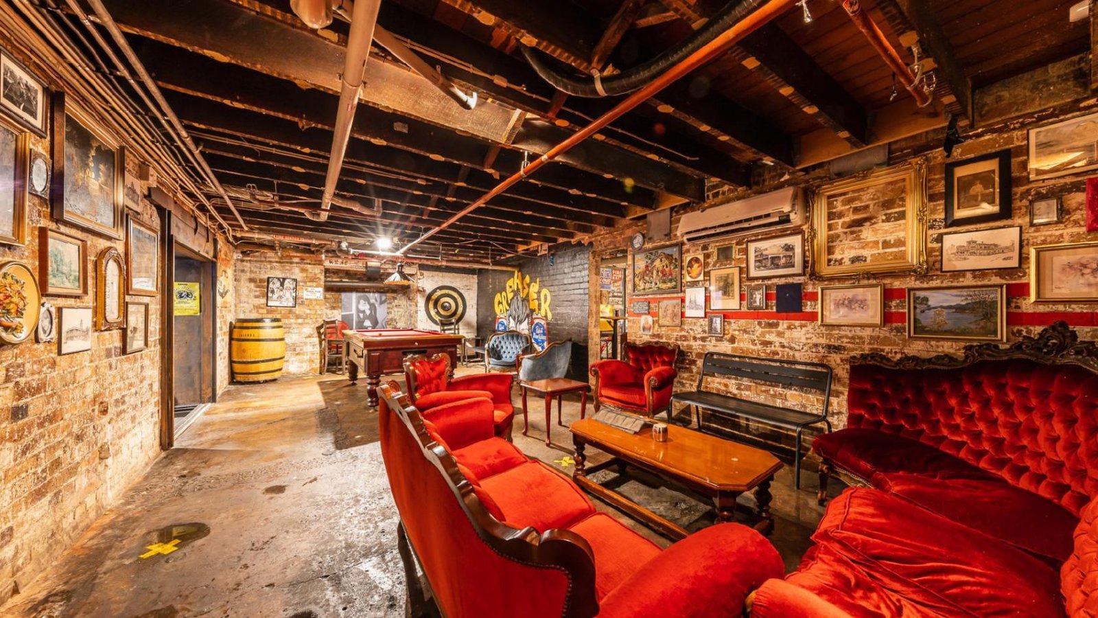 Greaser Bar at The Prince Consort photo 3