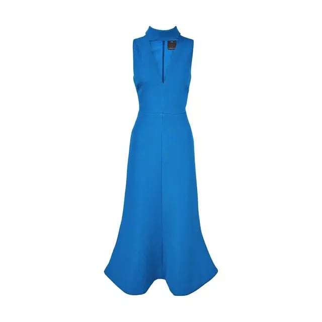 C/Meo Collective First Thing Dress Blue Size 10 photo 3