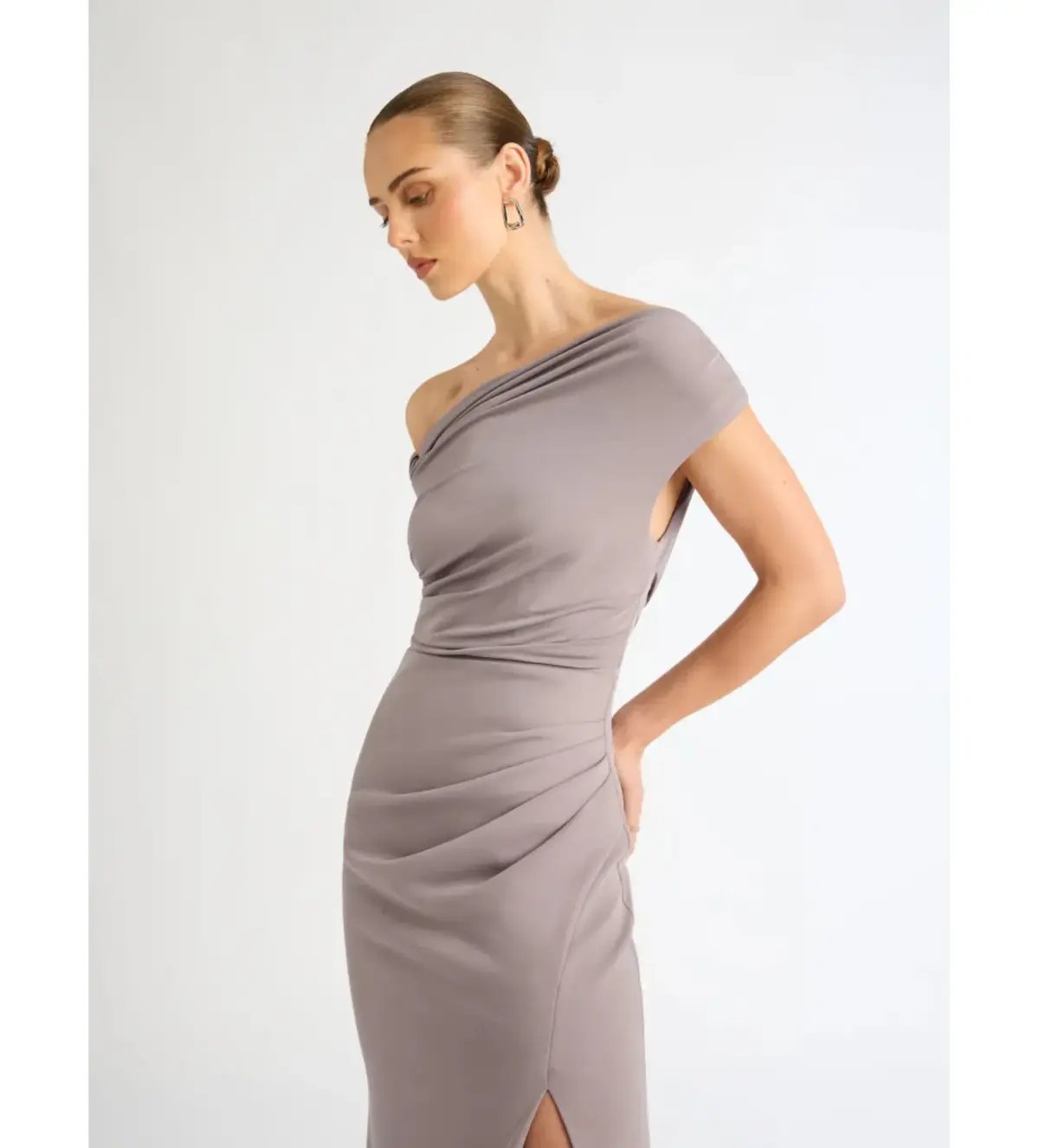 Sheike Stella Maxi Dress AU 14 photo 3