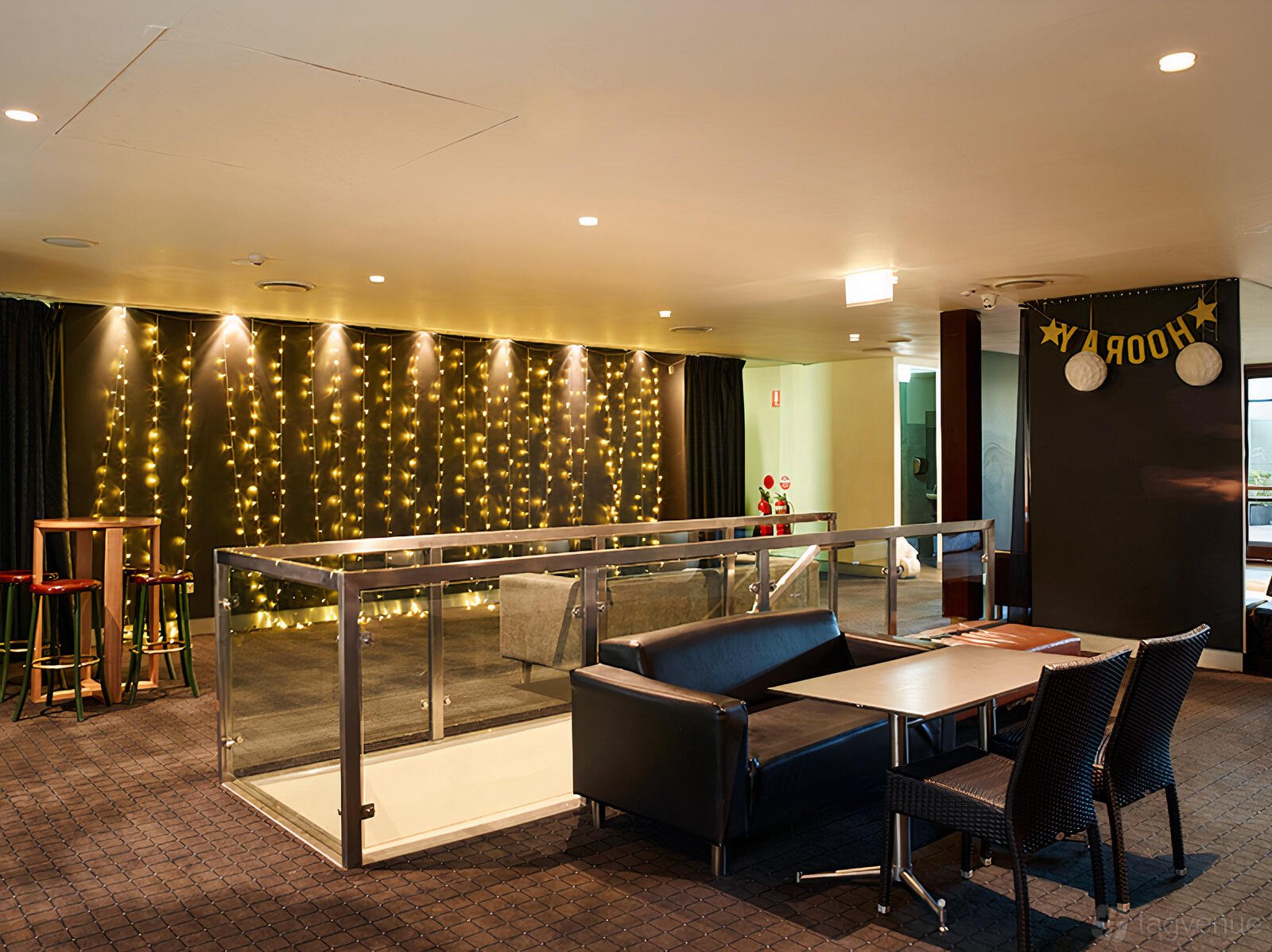 Function Room at Canley Hotel photo 4