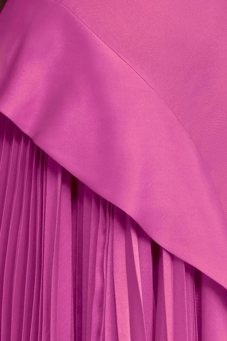 ACLER Magenta Osullivan Dress Maxi Size AU 12 photo 3