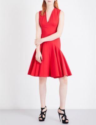 Alexander McQueen Dress size 8 photo 2