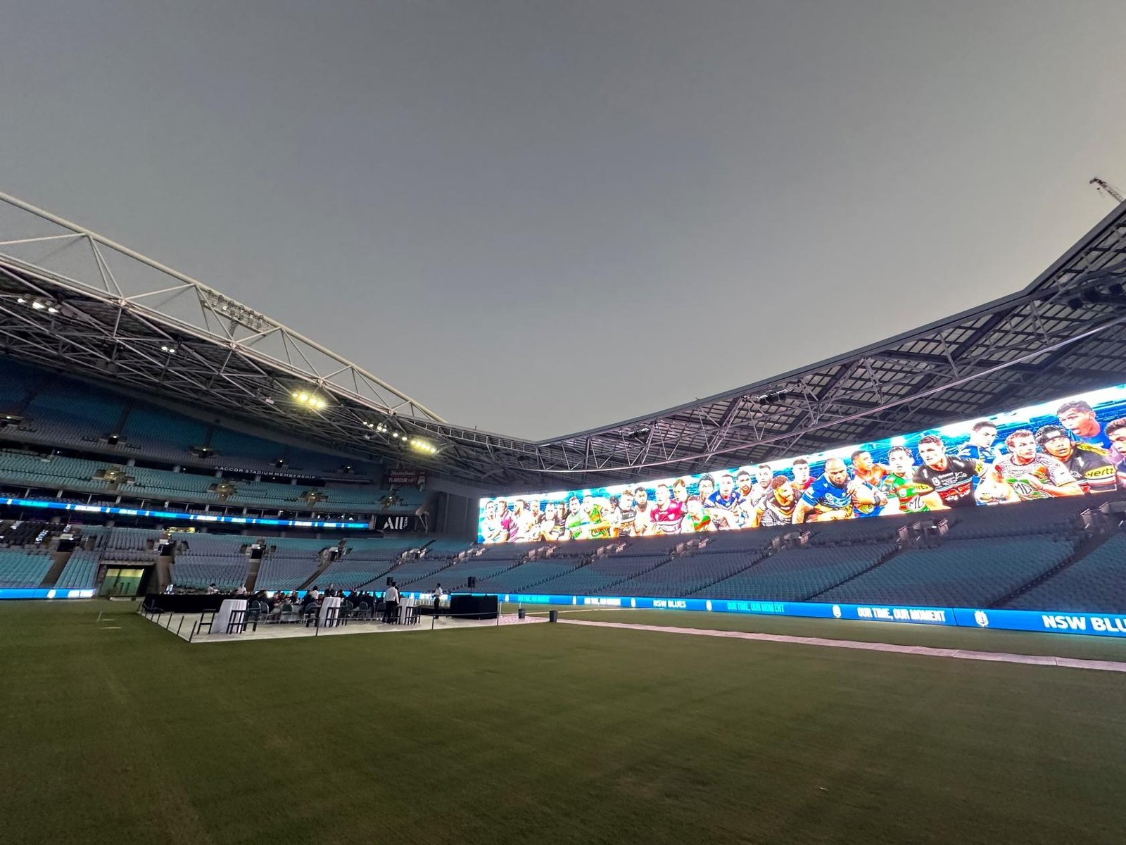 Field of Play at Accor Stadium photo 3