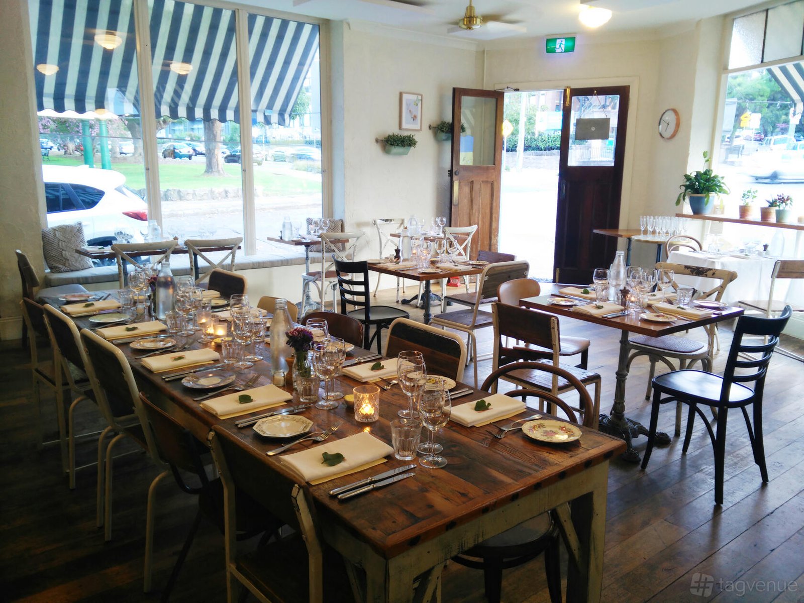 Entire Venue at The Pig & Pastry photo 2