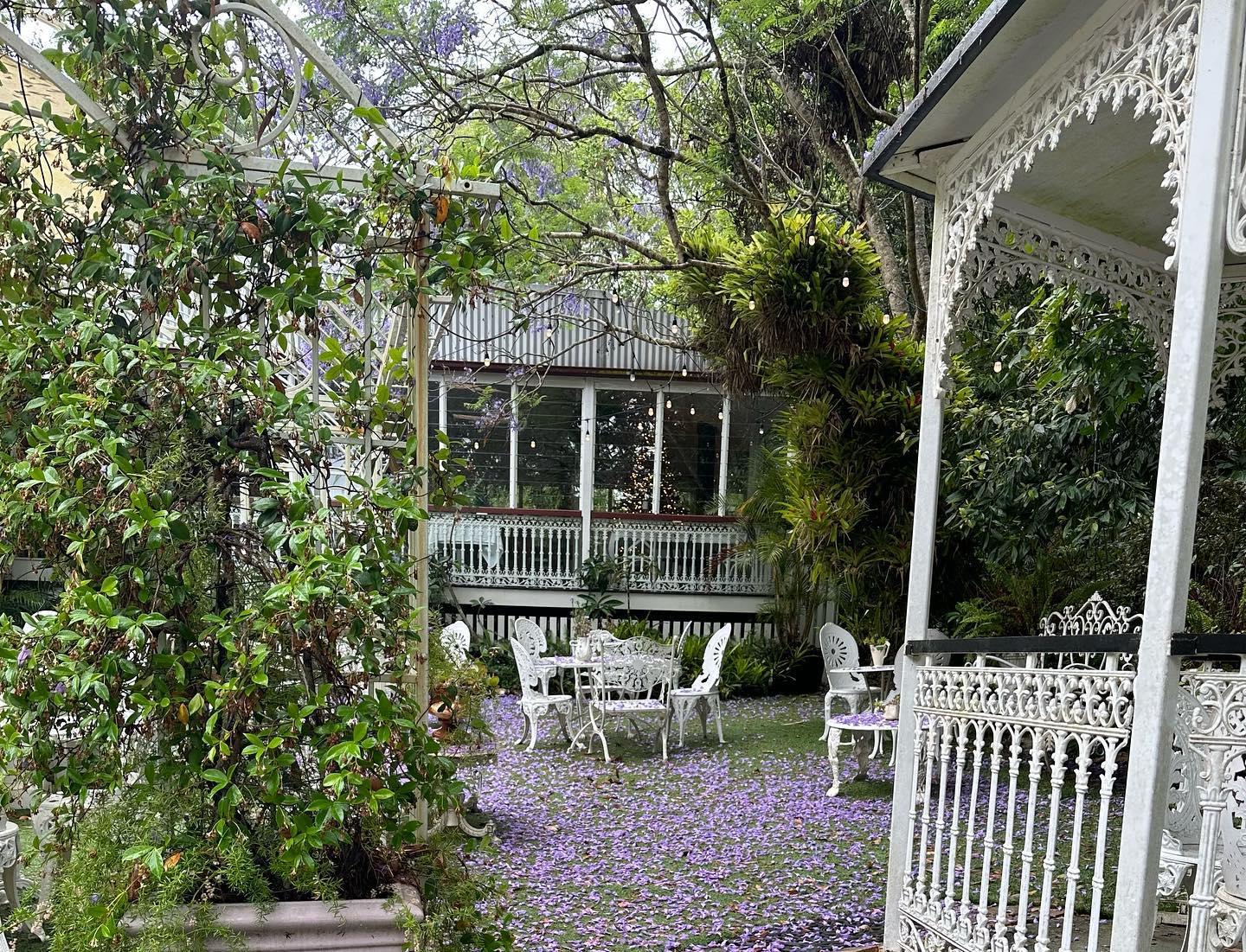 The Private Pavilion at Bonappetea photo 2