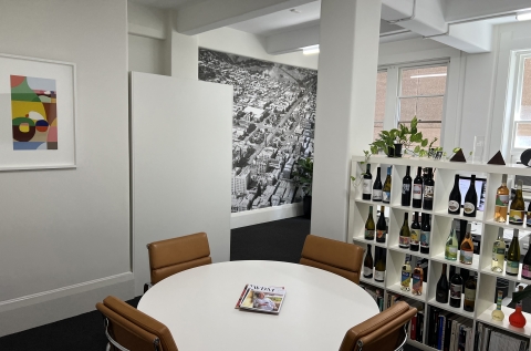 Co-Working Desks at The Rundle Collective photo 10