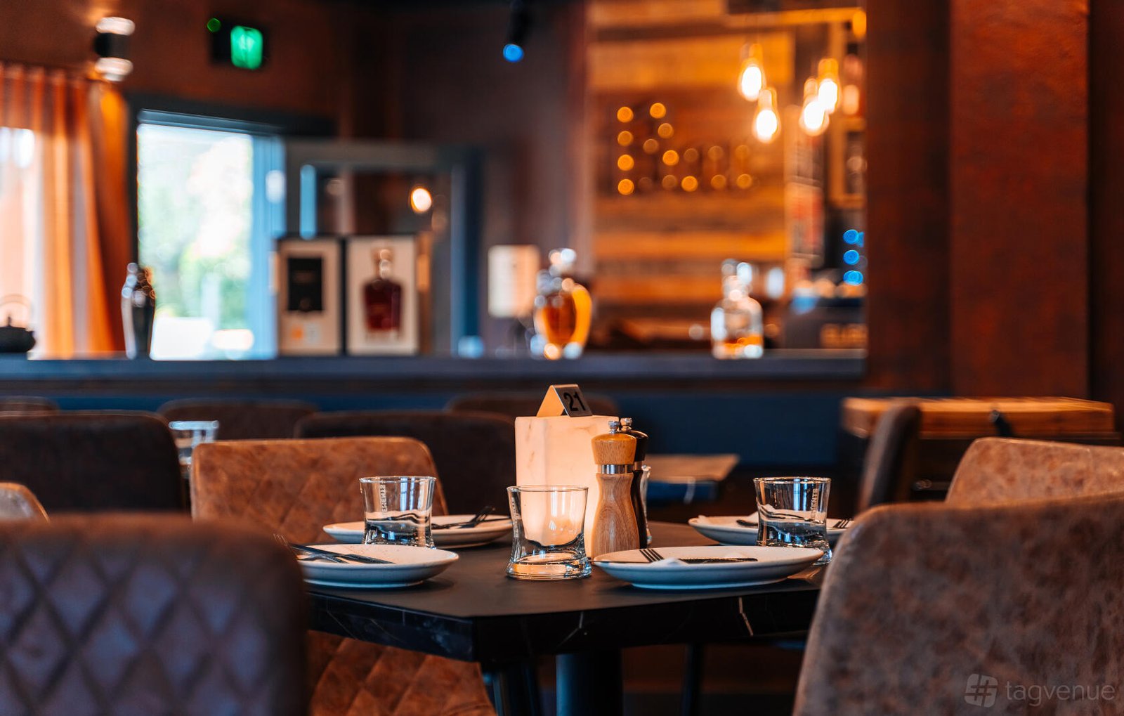 Entire Venue at Elements Bar & Grill Haberfield photo 10