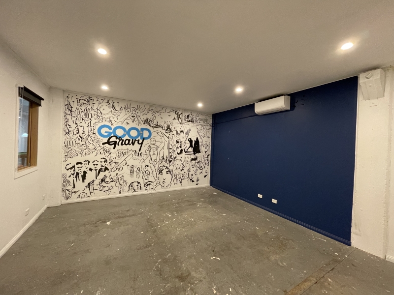 Private Office / Studio in Brunswick East photo 3