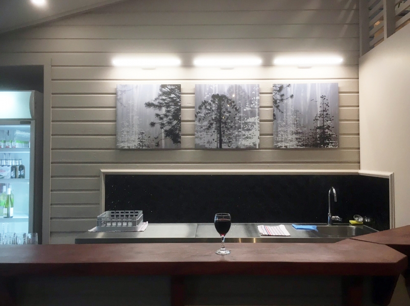 Eumundi School of Arts hall photo 2