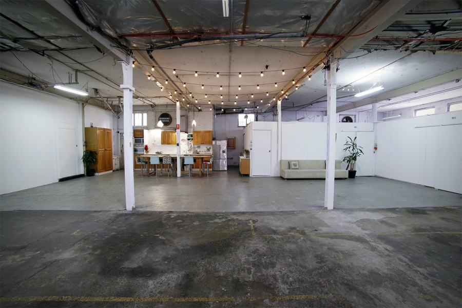Studio A11 photo 4
