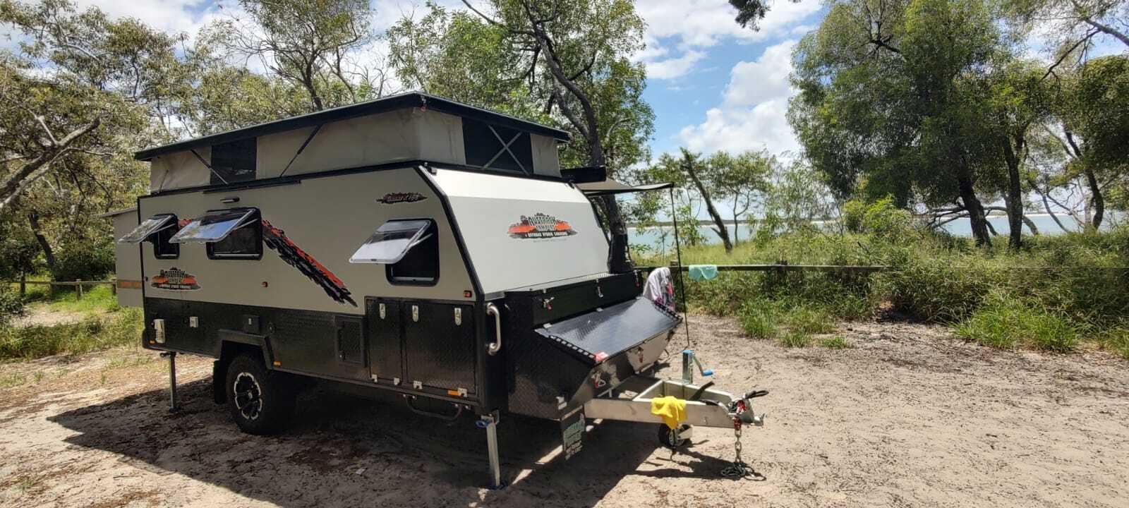 Austrack Tanami X 15B photo 2