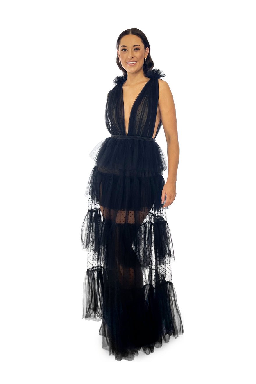 Lexi Zendaya Dress photo 2