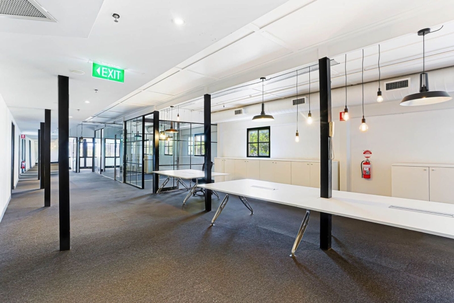 Darlinghurst office photo 5