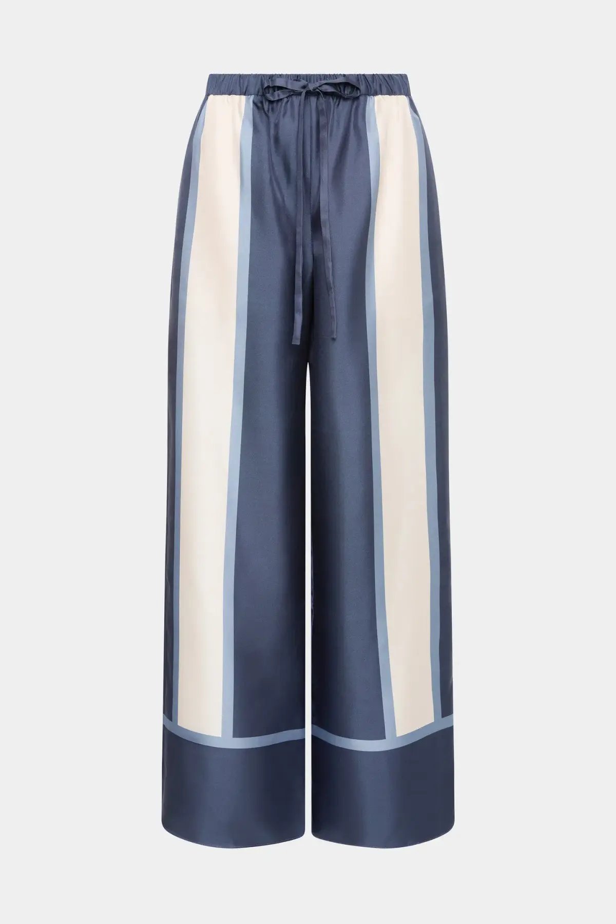 Sir The Label Dazed Shirt Size 0/Au 6 and Relaxed Pant Size 2/Au 10 Set Studio Print photo 6