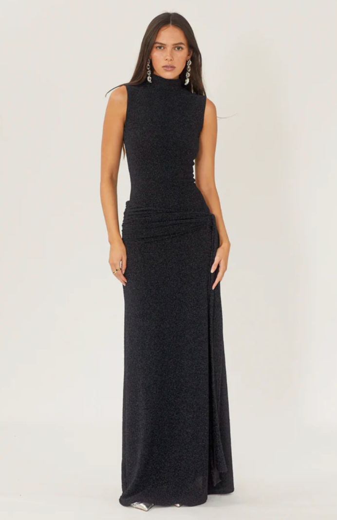 MONICA BY ARCINA ORI NAVY photo 3