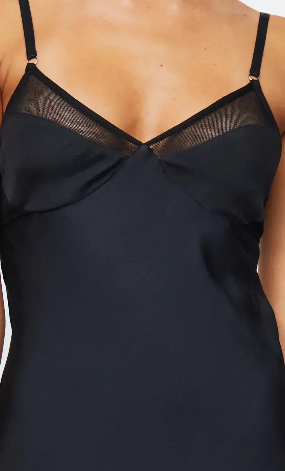 Bec & Bridge Joelle Maxi Dress Black Size AU 6 photo 2