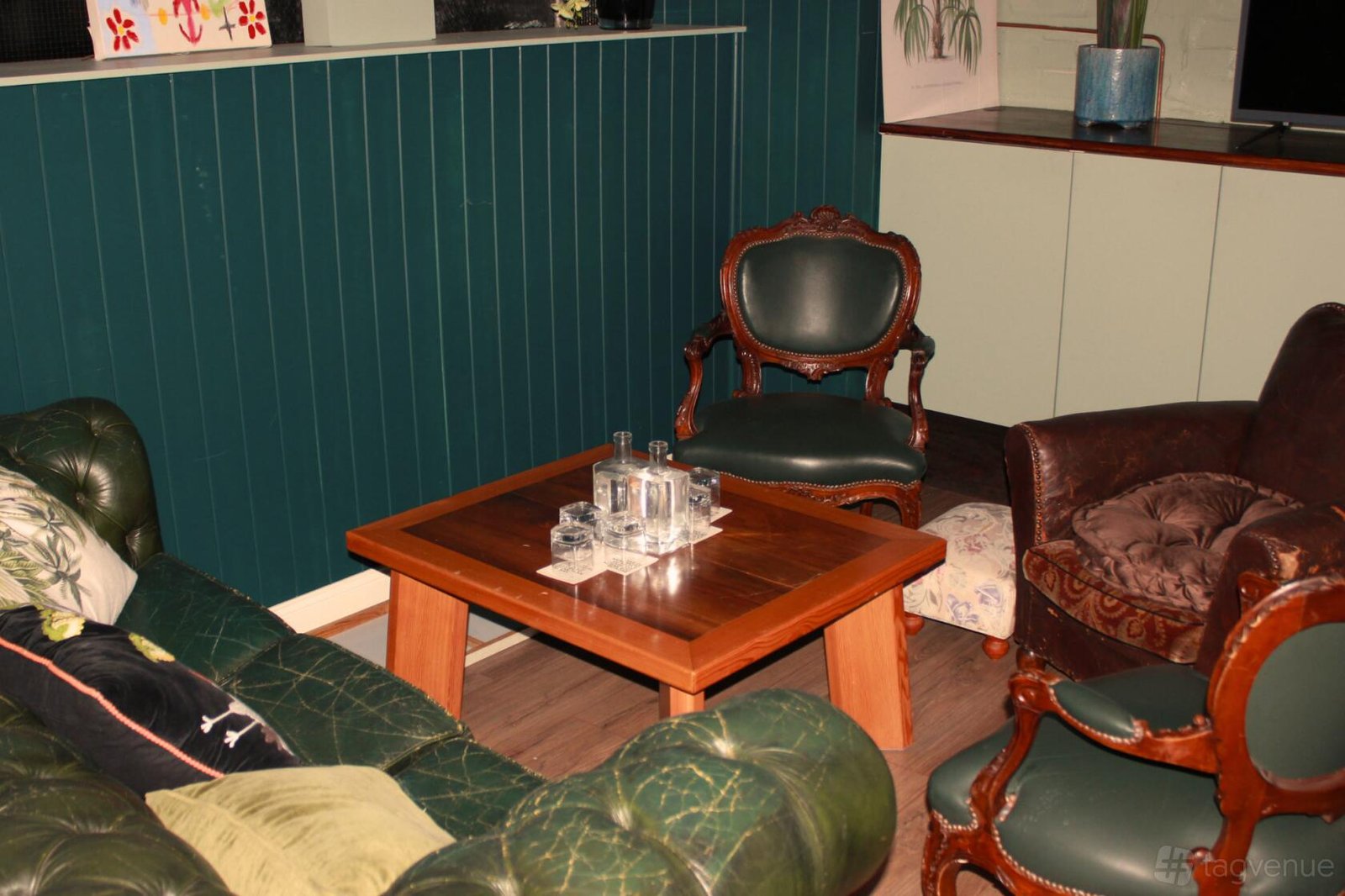 The Nest at Goodradigbee Distillers photo 3