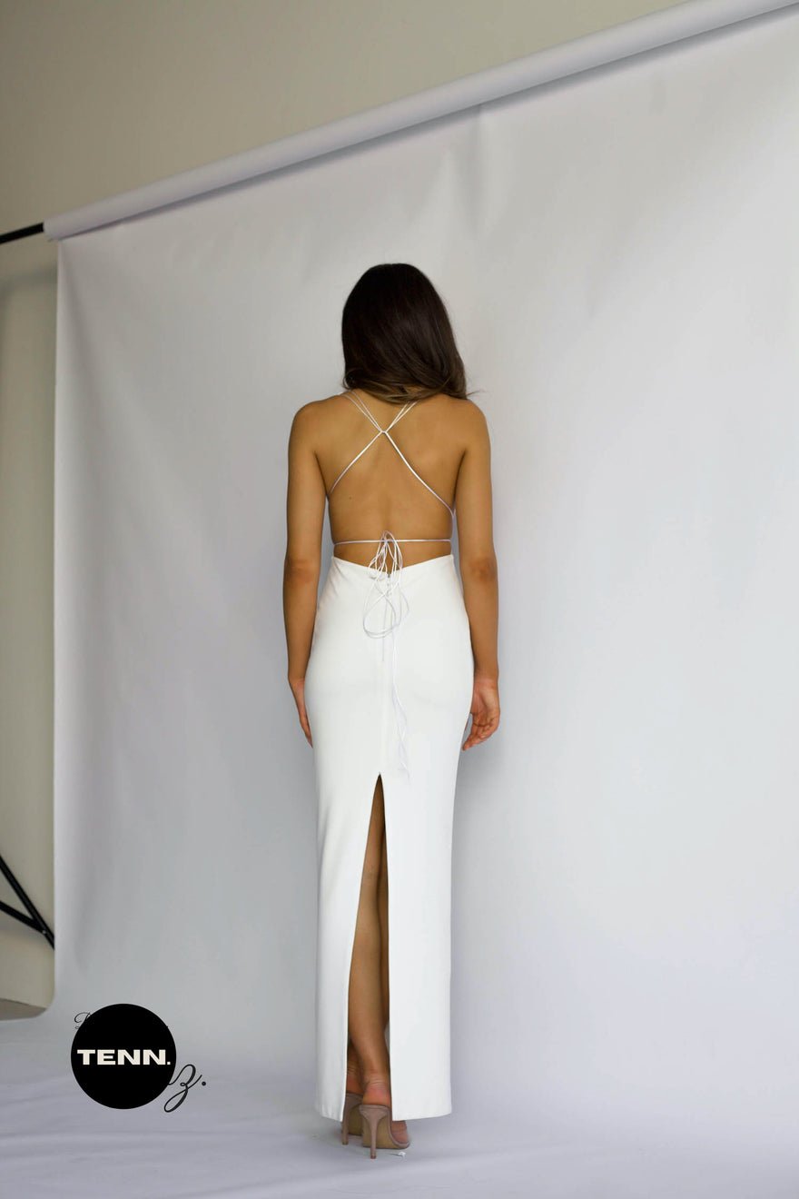 Natalie Rolt Mila gown photo 3