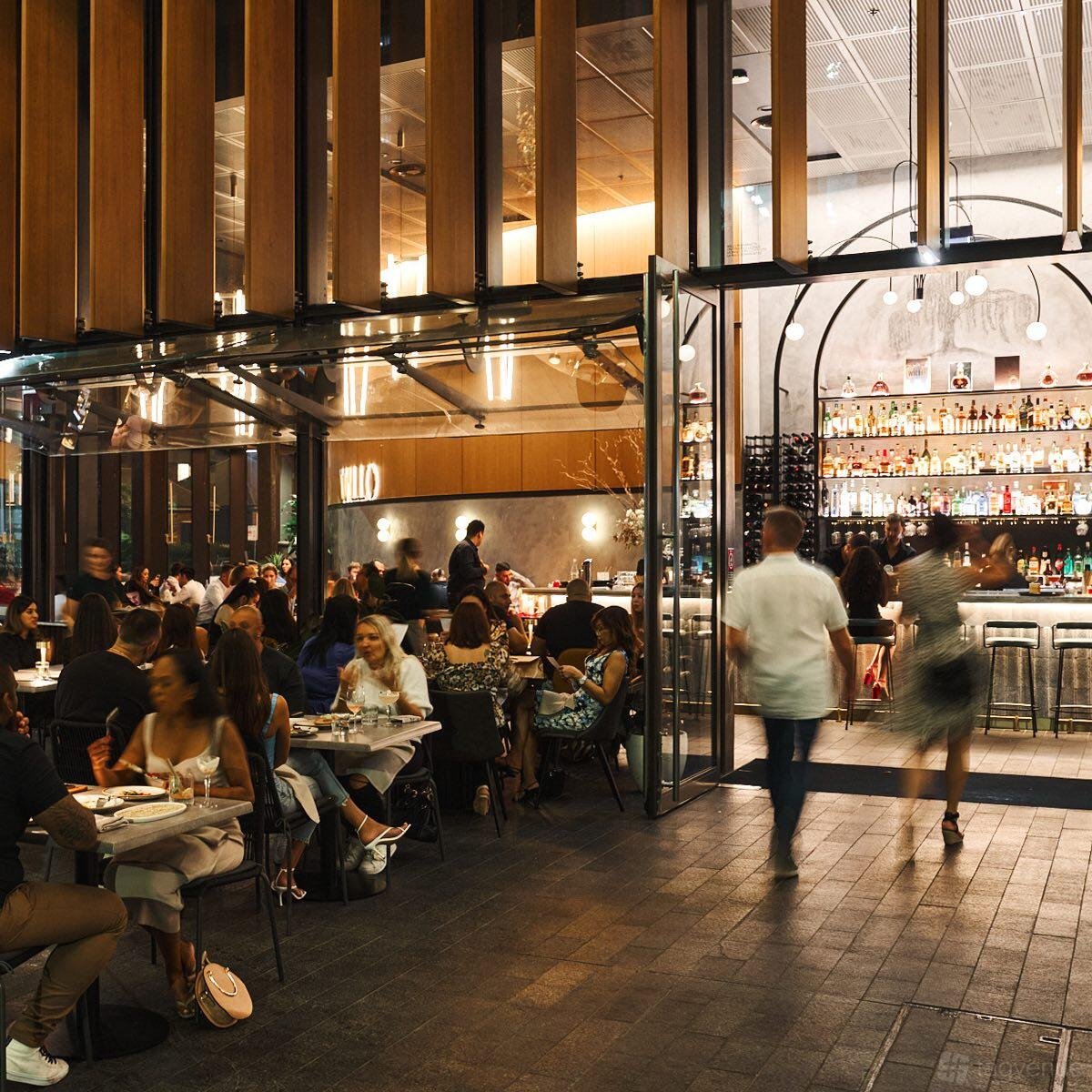Alfresco at Willo Parramatta photo 7