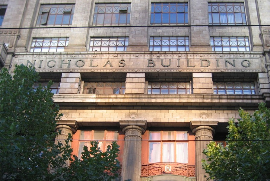 Light Filled Creative Hub- Nicholas Building photo 6