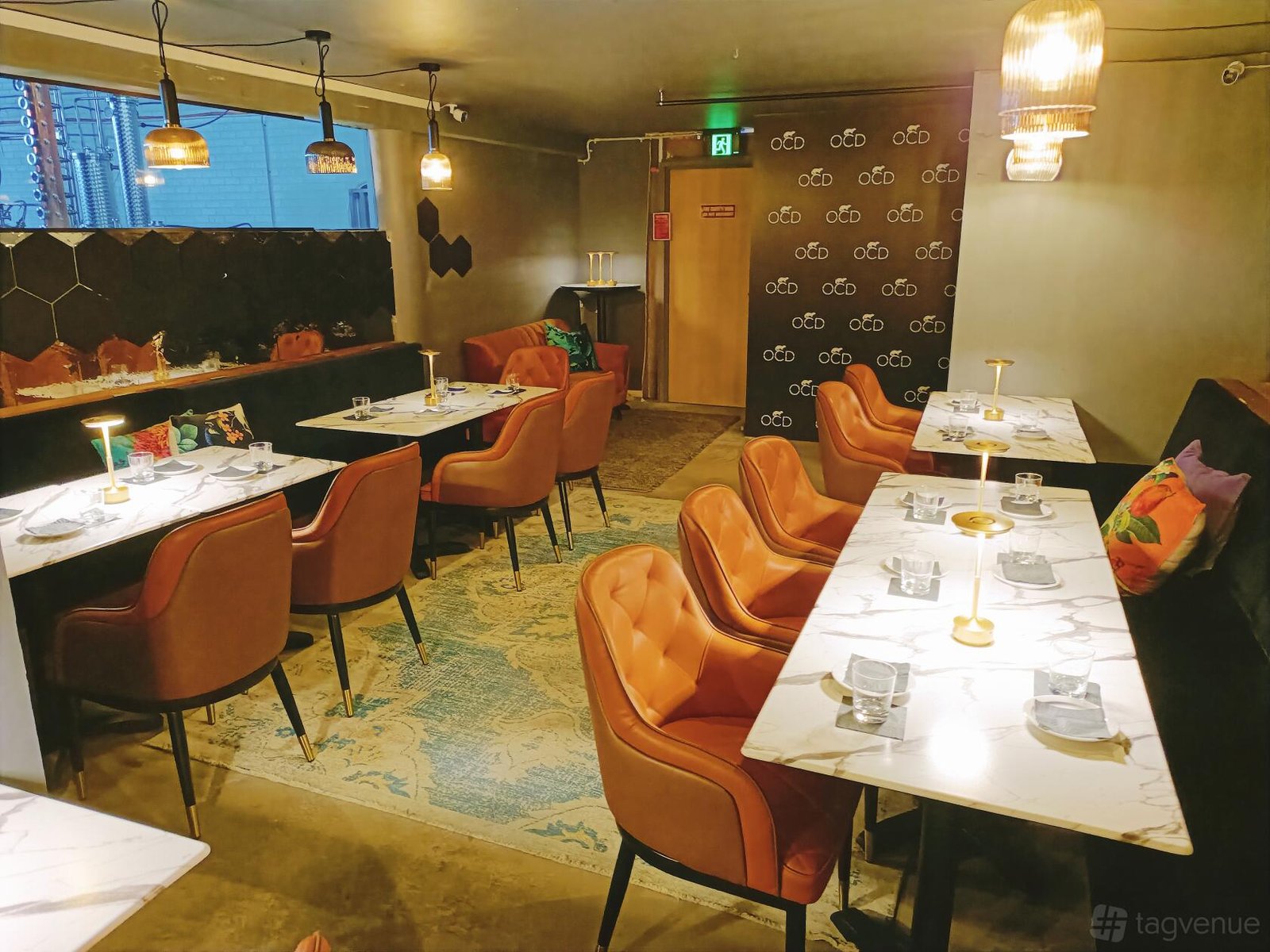 Entire Venue at Bar 26 photo 3