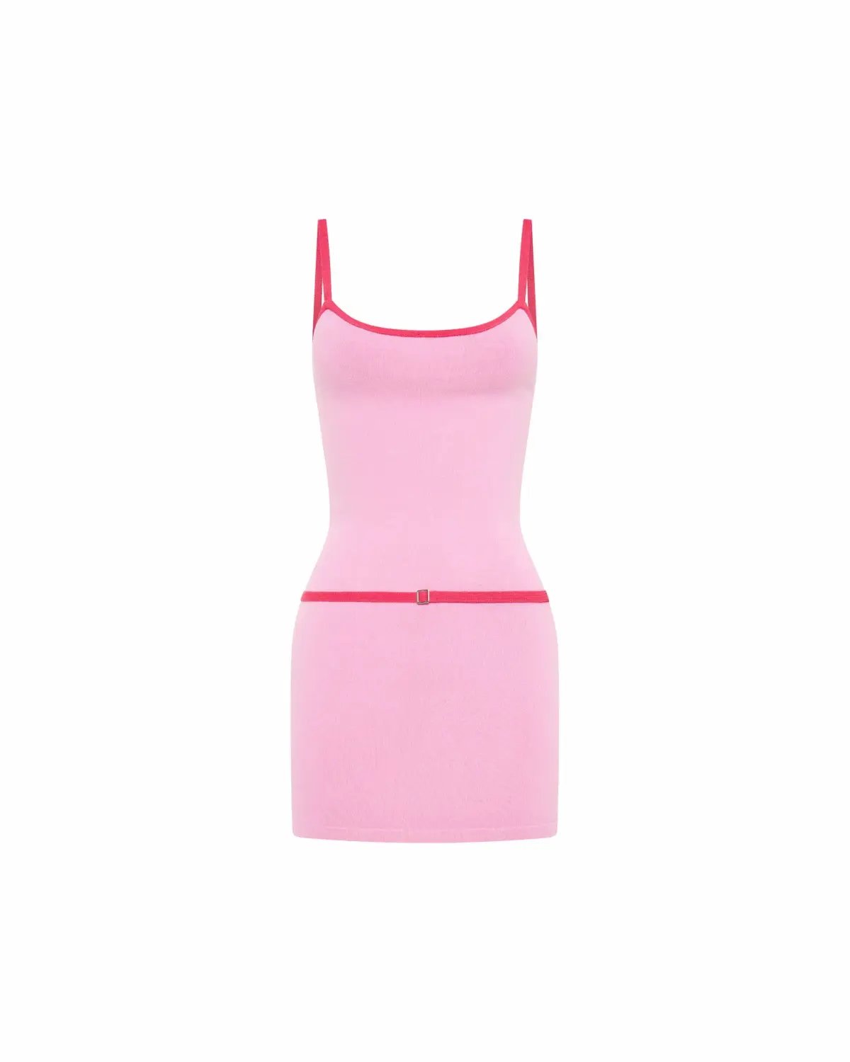I Am Delilah Candy Belle Mini Pink Size AU 8 photo 3