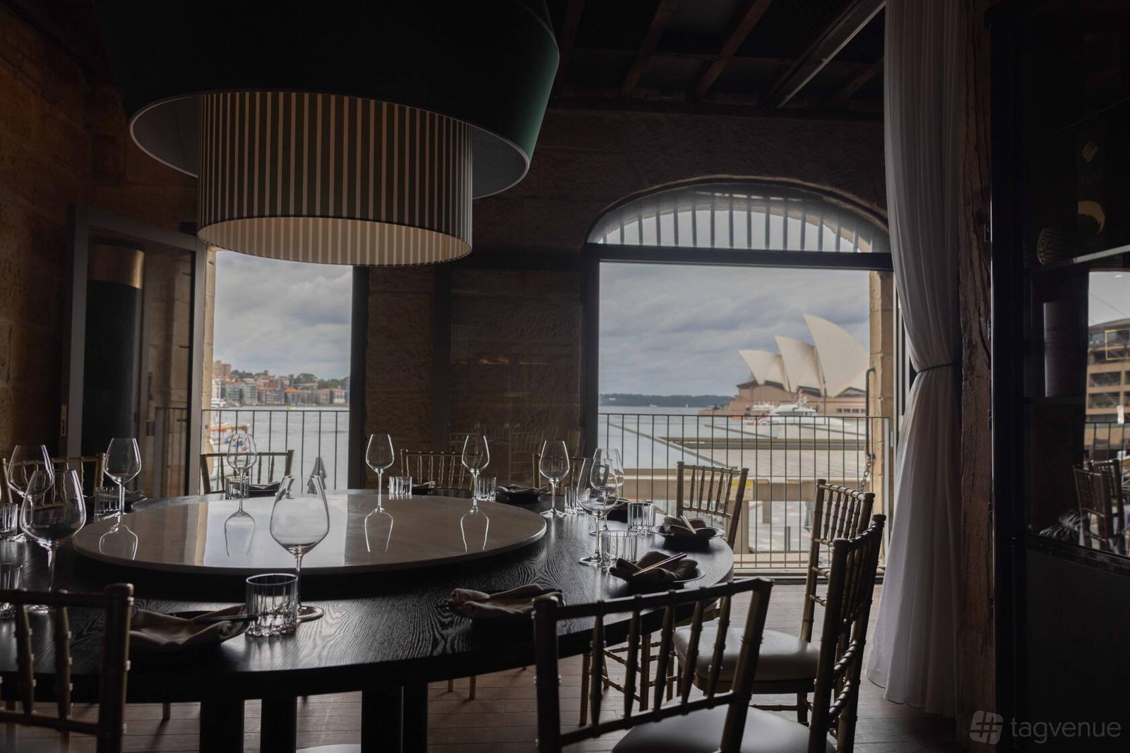 Private Dining Room 1 at Bar Lulu photo 3