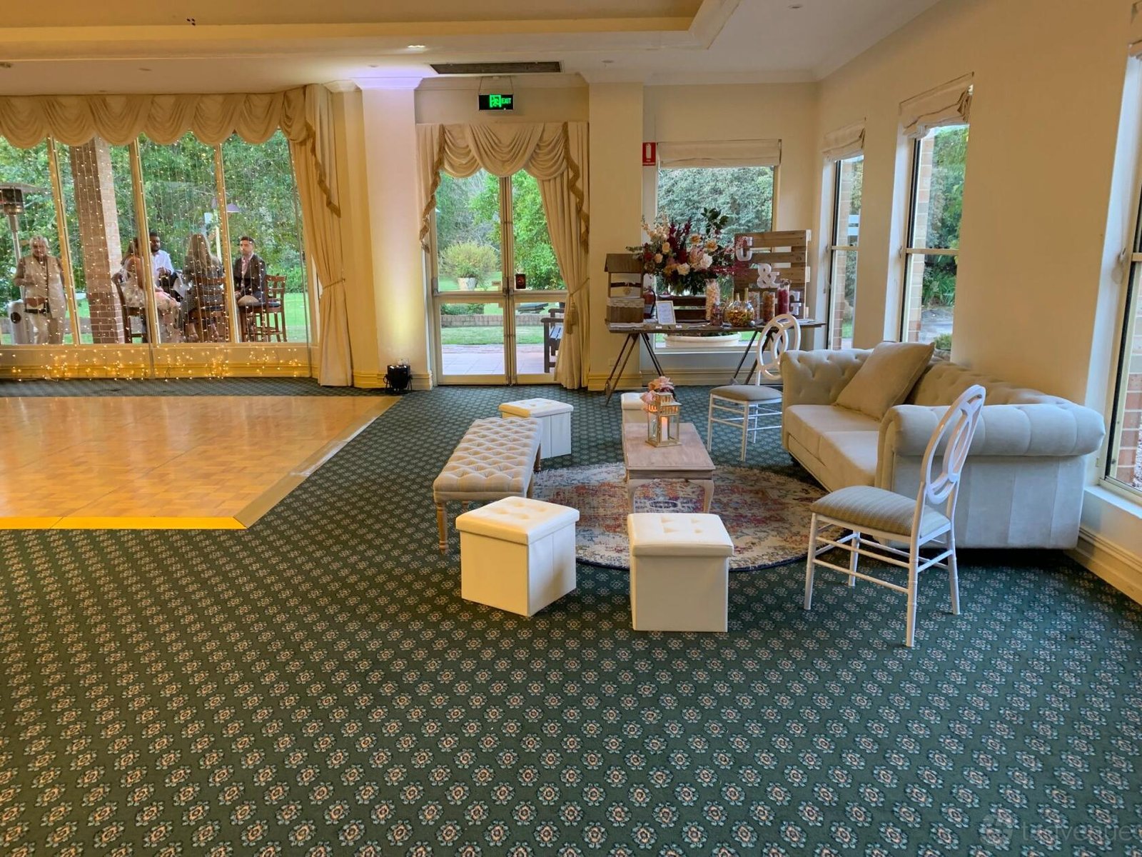 Exclusive Use at Linton Gardens photo 6