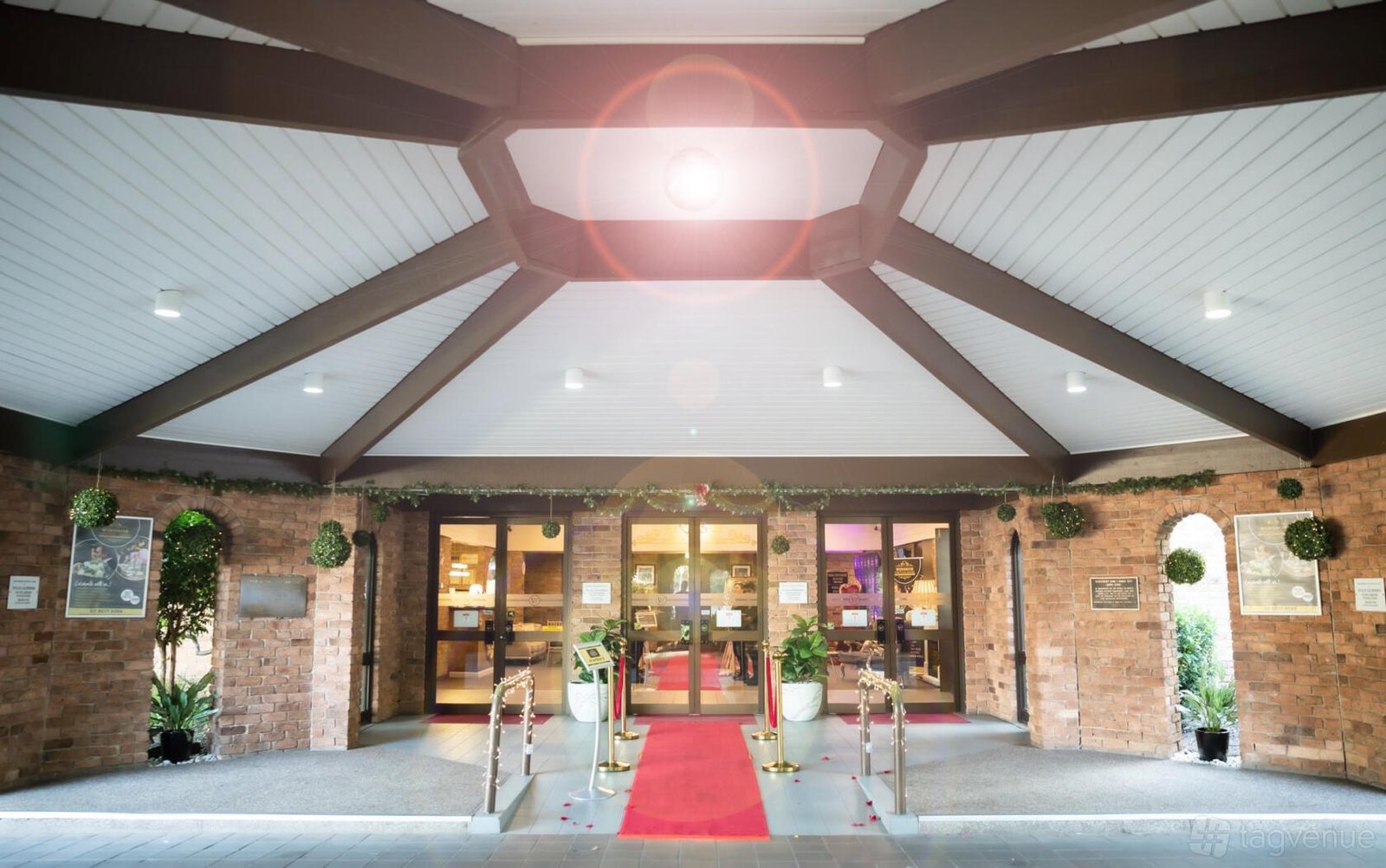 Phillip Room at Windsor Function Centre photo 33