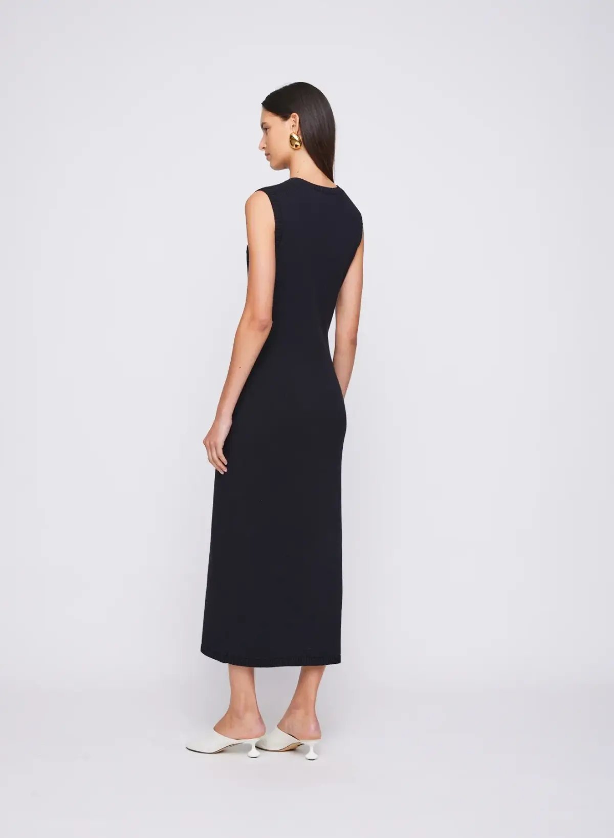 Anna Quan Kahlani Dress in Raven Size AU 8 photo 3