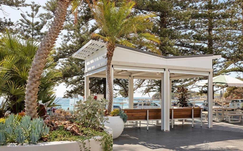 Haven Terrace at Crowne Plaza Terrigal Pacific photo 4