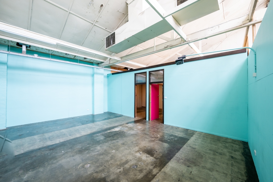 Large 75m2 Studio at Mycelium Studios photo 4