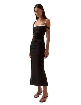 Sovere Lure Dress Size 6 photo 4