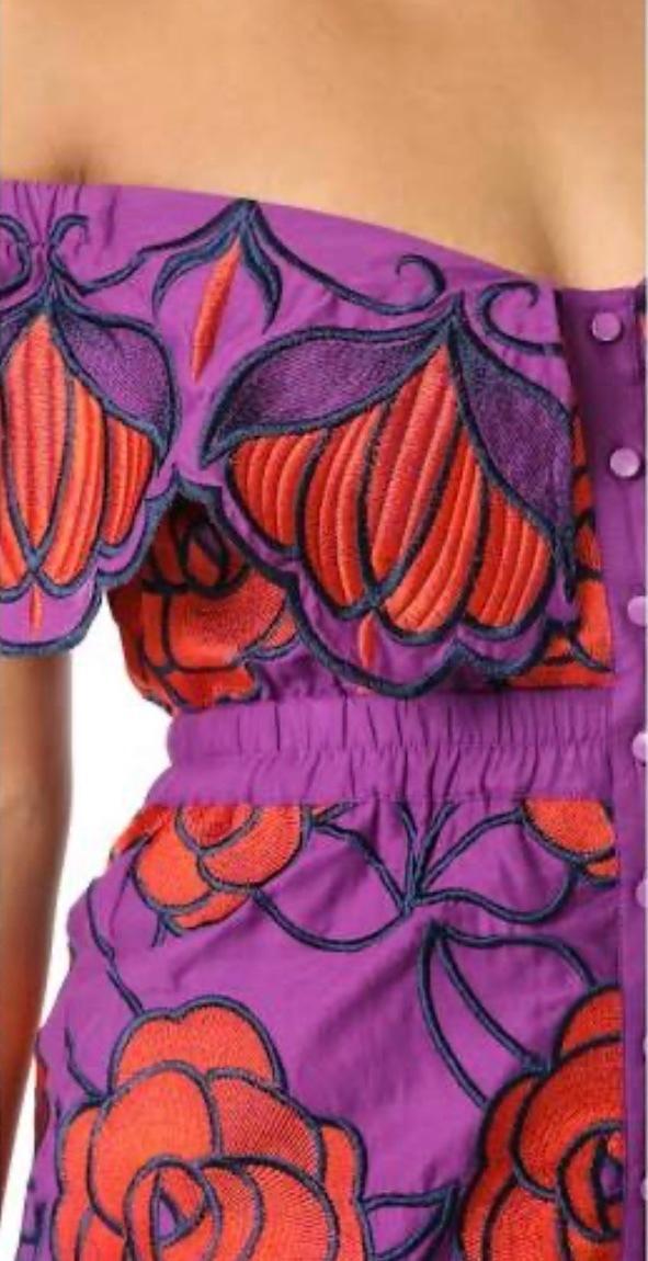 Alice McCall Tutti Frutti Dress size 6 photo 5