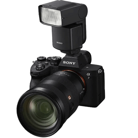 Pro Camera & Drone Kit – Sony A7 IV Package photo 1