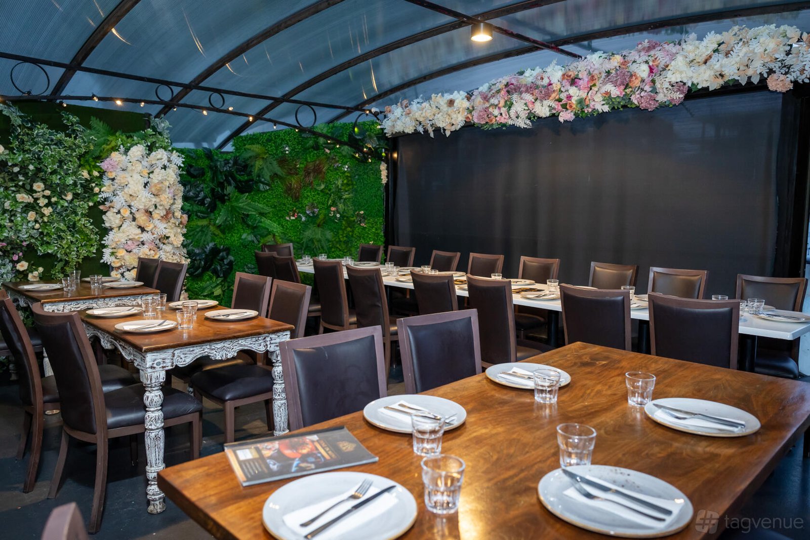 The Balcony at The Royal Palace Indian Restaurant (Terrigal) photo 4