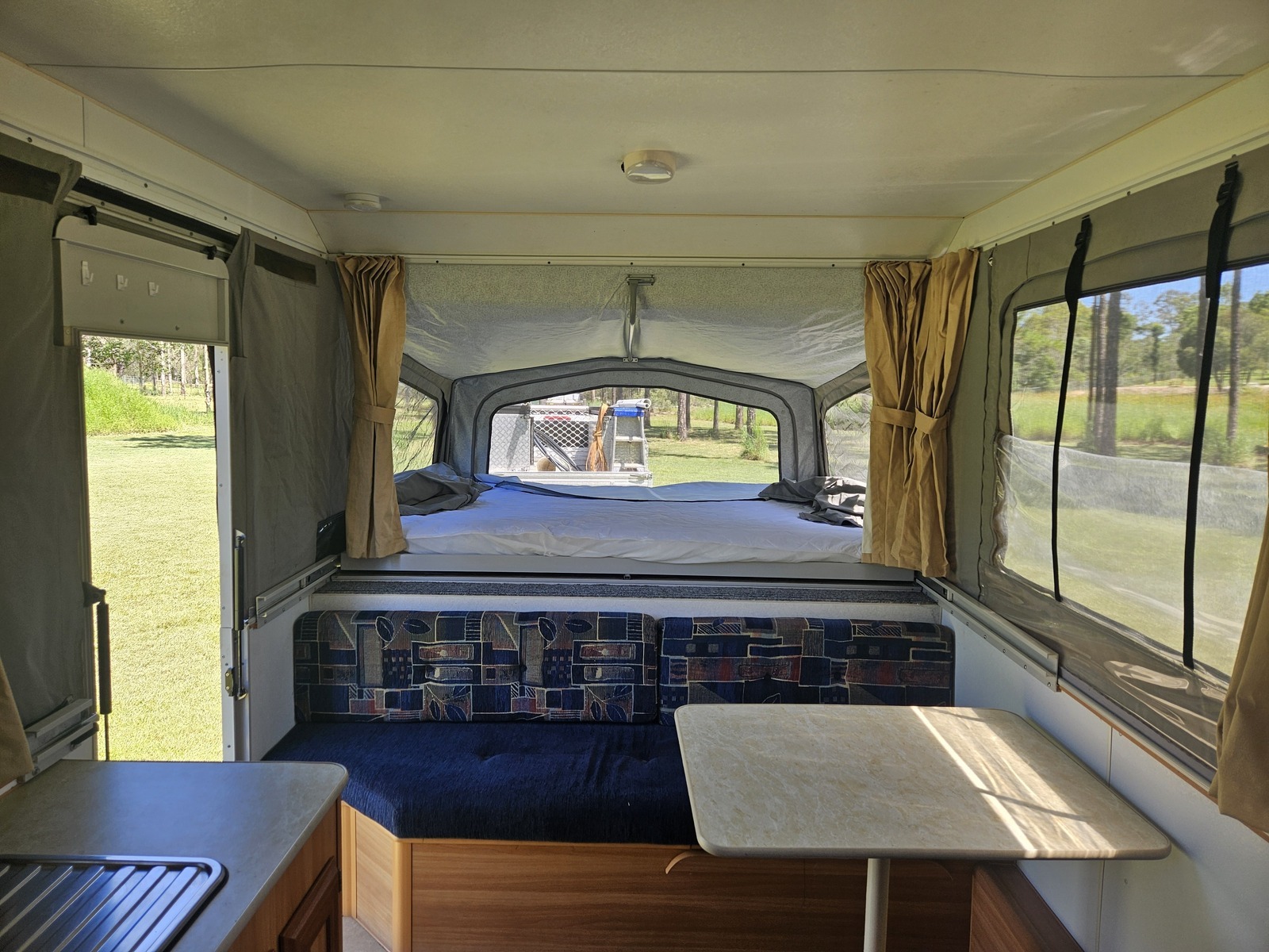 Coromal Family Series Off & On Road photo 14